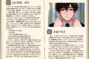 【PDF】AI Plus Hand Writing Work - 3