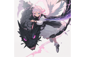 ファンタジーの世界のイラスト集！ - 3