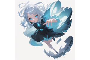 ファンタジーの世界のイラスト集！ - 4