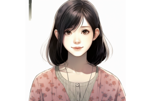 💗女子大生になりきったGPTとの会話で男性としてのコミュニケーション能力を磨くBot💗 - 2