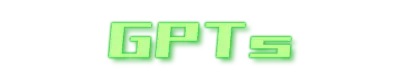 GPTs